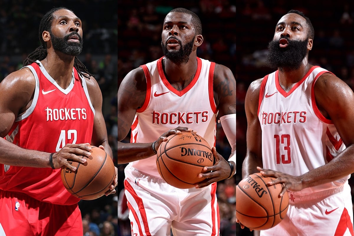 Memorial Hermann Rockets Medical Update | Houston Rockets