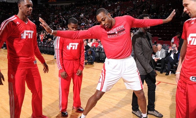 Preview: Rockets at Lakers | Houston Rockets