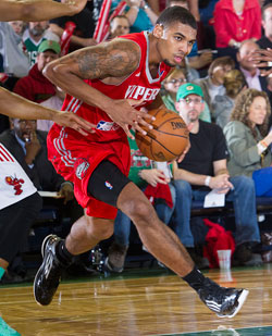 2013 Nba Draft Preview Searching For Sleepers Nba