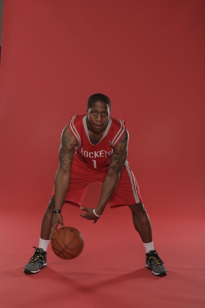 Isaiah canaan jersey clearance