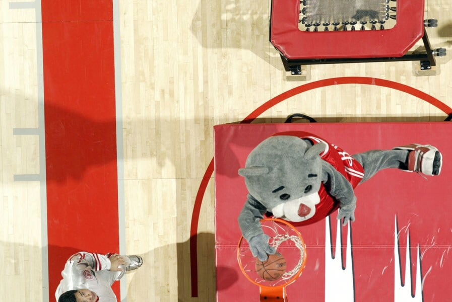 Clutch Gallery 2 | Houston Rockets