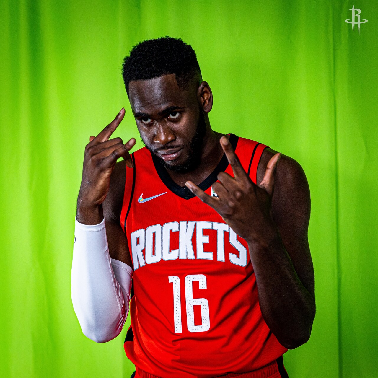 Houston Rockets Media Day 2021 | Houston Rockets