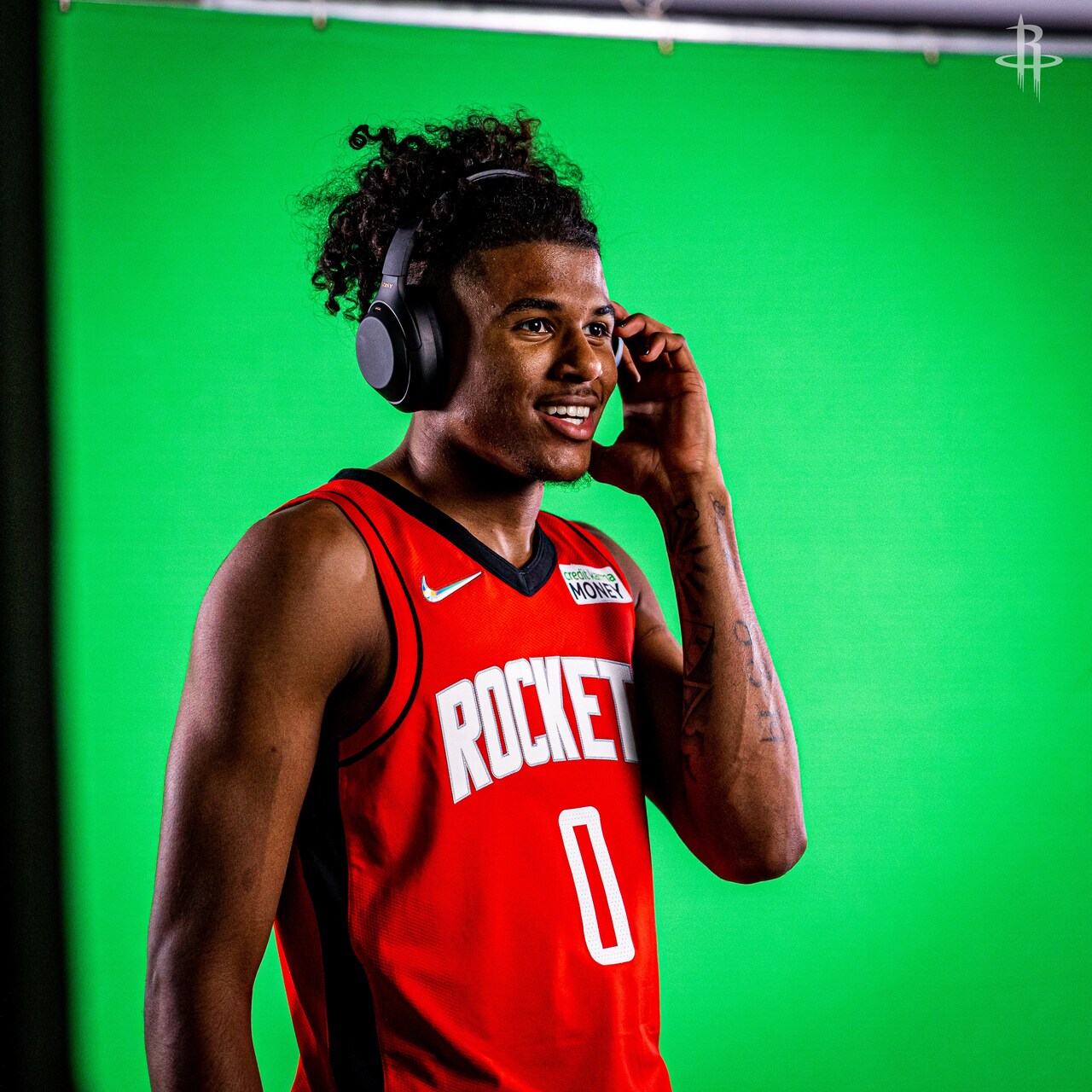 Houston Rockets Media Day 2021 | Houston Rockets