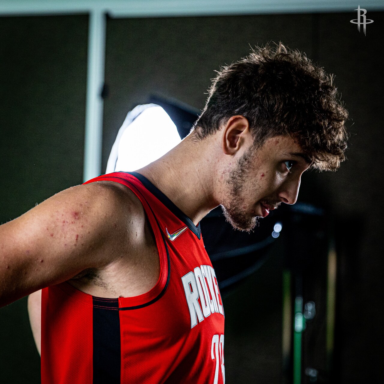Houston Rockets Media Day 2021 | Houston Rockets