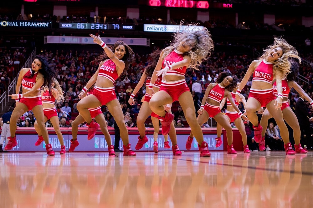 RPD Photos: 2 9 2019 vs Thunder Photo Gallery NBA com