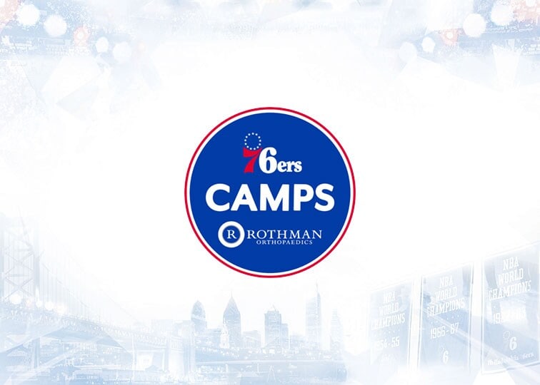 76ers camp coupon code