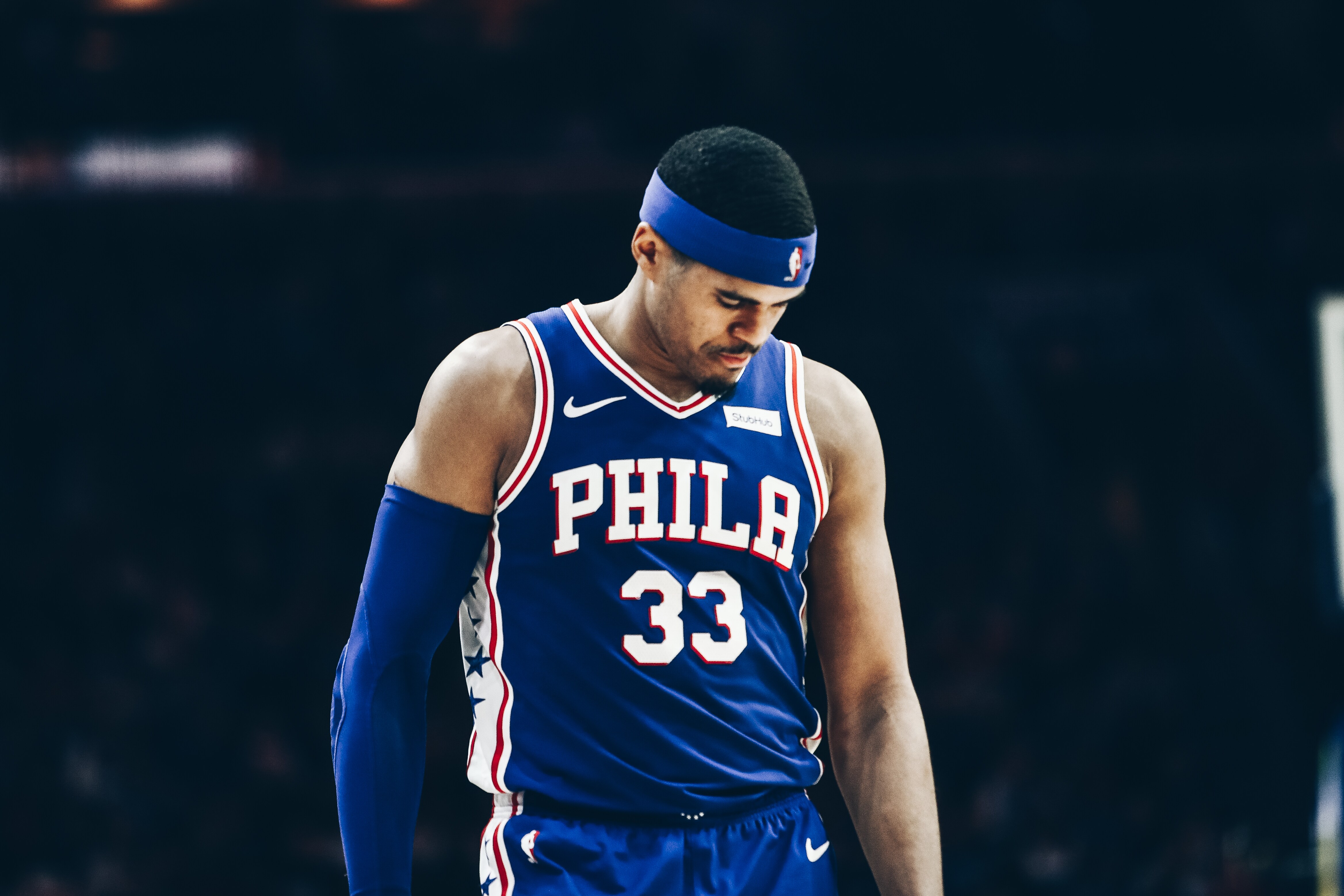 Photos 76ers vs Nets (3.28.19) Photo Gallery