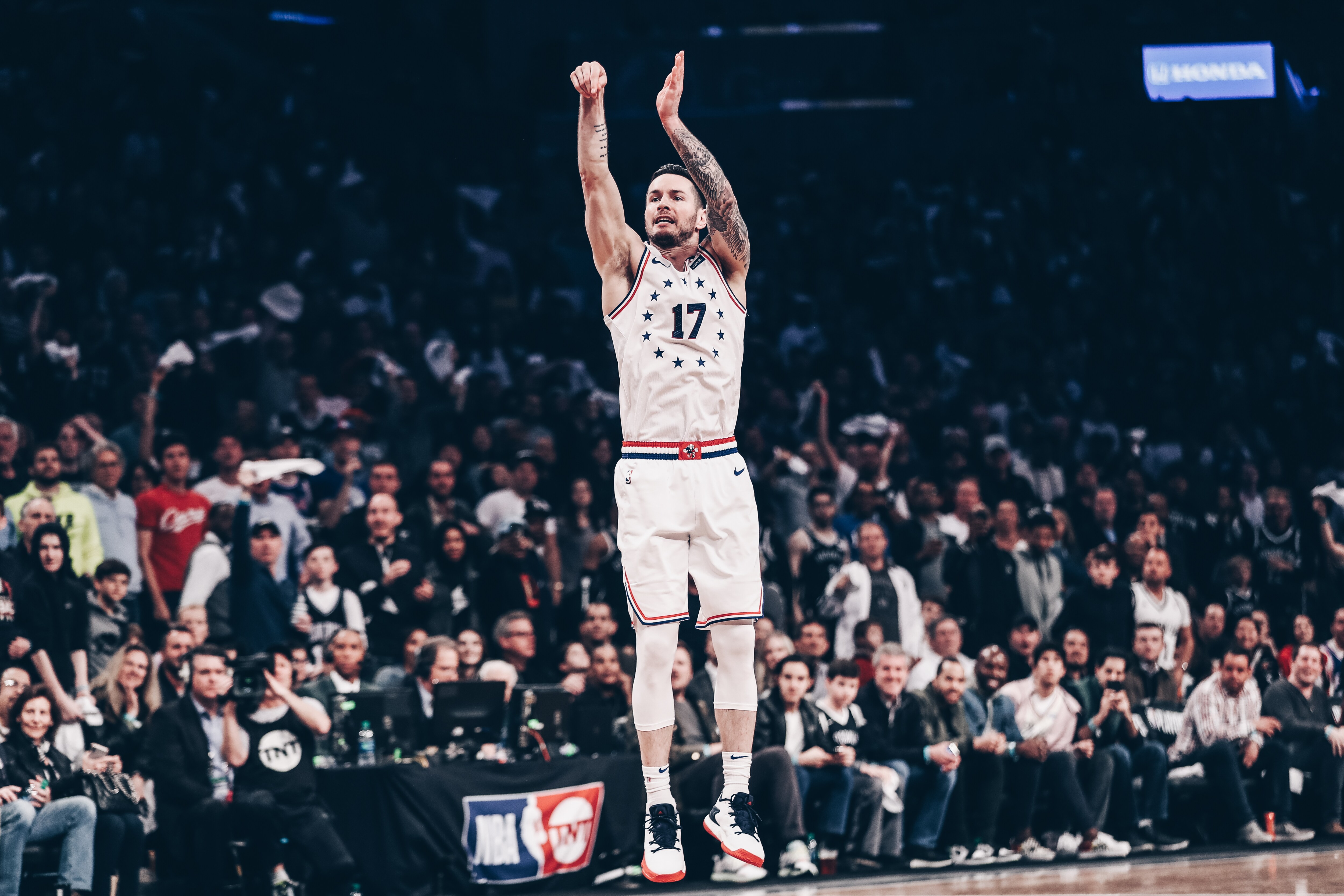 Photos Game IV Brooklyn Nets (4.20.19) Photo Gallery