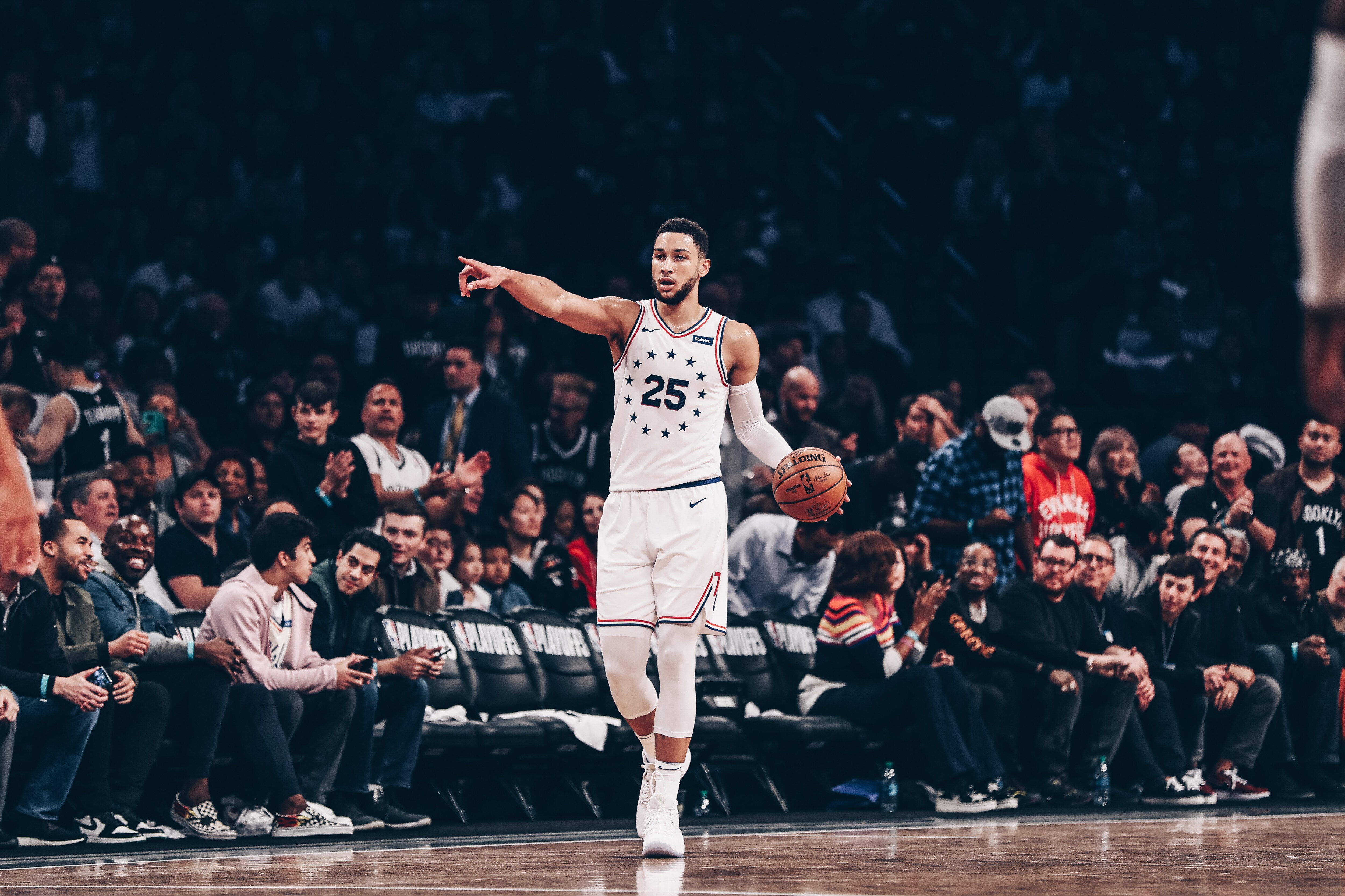 Photos Game IV Brooklyn Nets (4.20.19) Photo Gallery