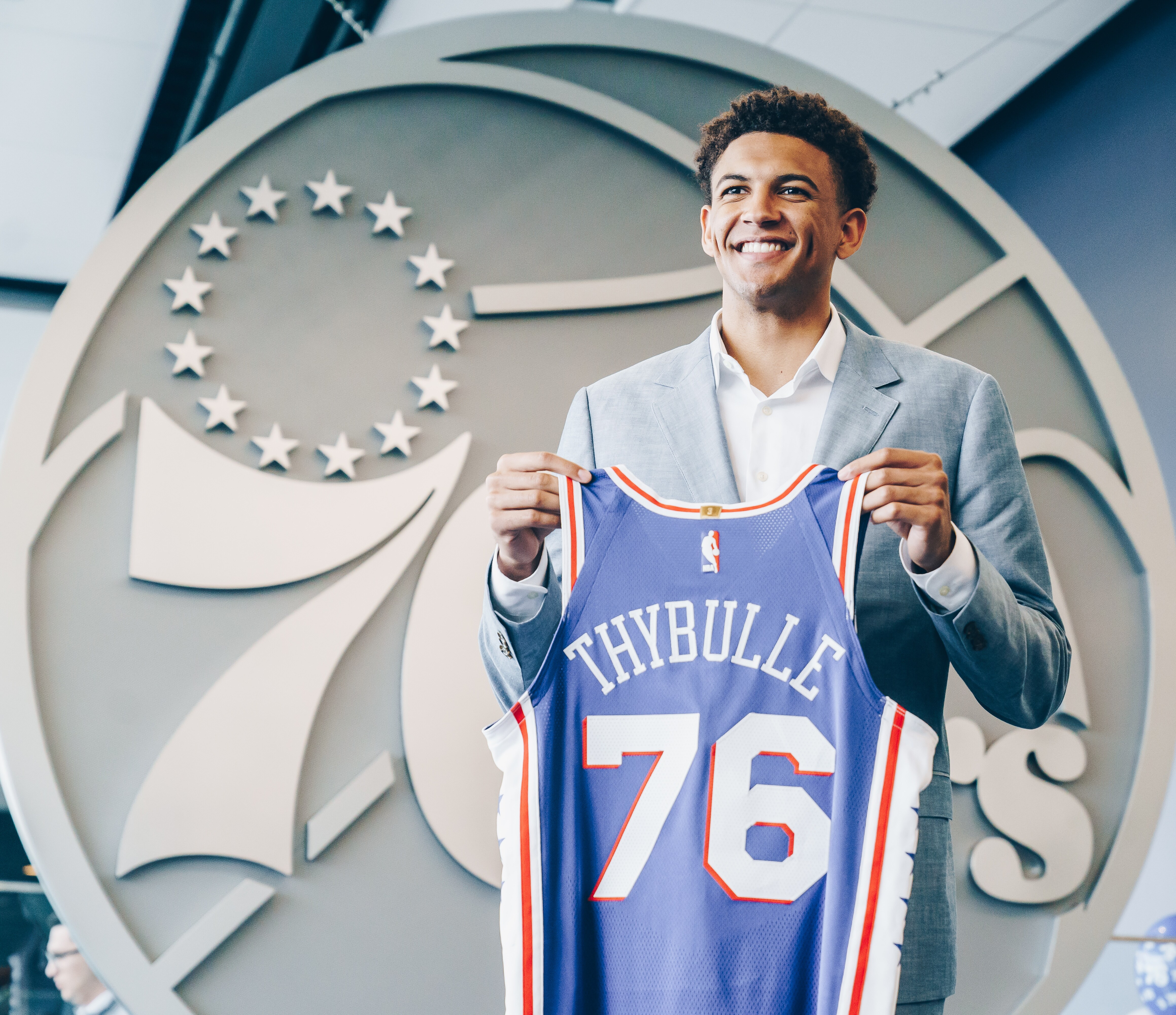 Sixers NBA Draft History | Philadelphia 76ers | NBA.com