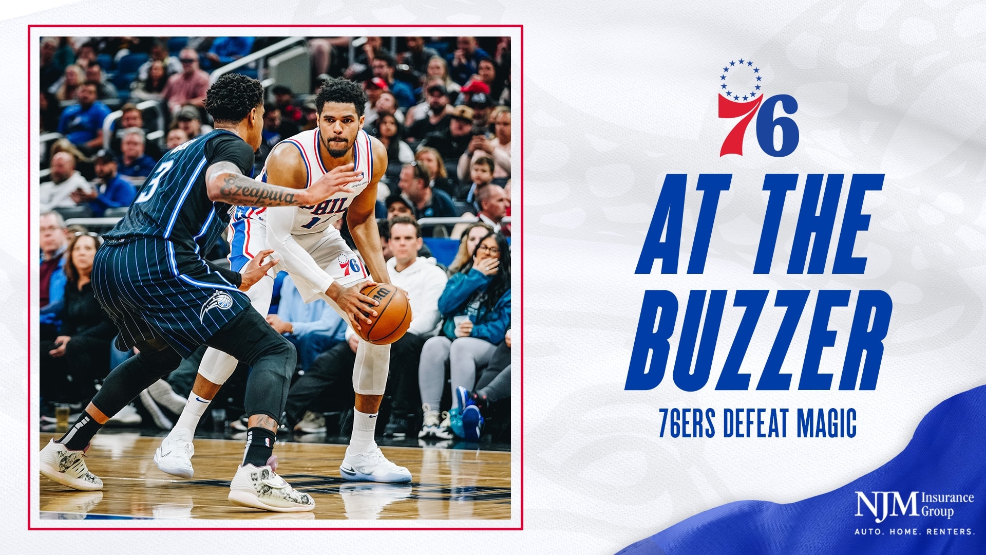 Sixers Defeat Magic In Overtime Game Recap At The Buzzer Sixers Defeat Magic In Overtime Game Recap At The Buzzer