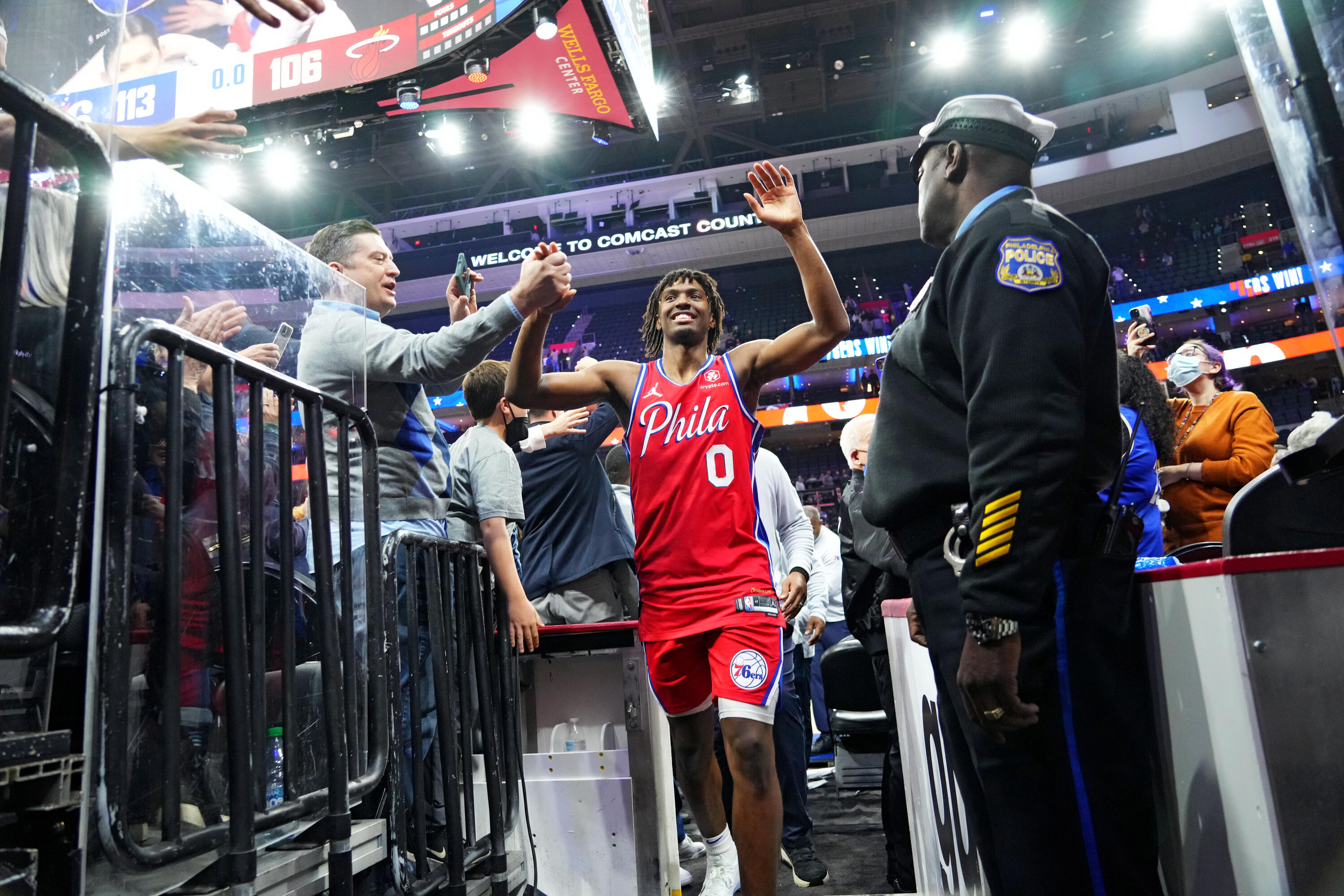 Philadelphia 76ers Group Tickets 2024-25 Season