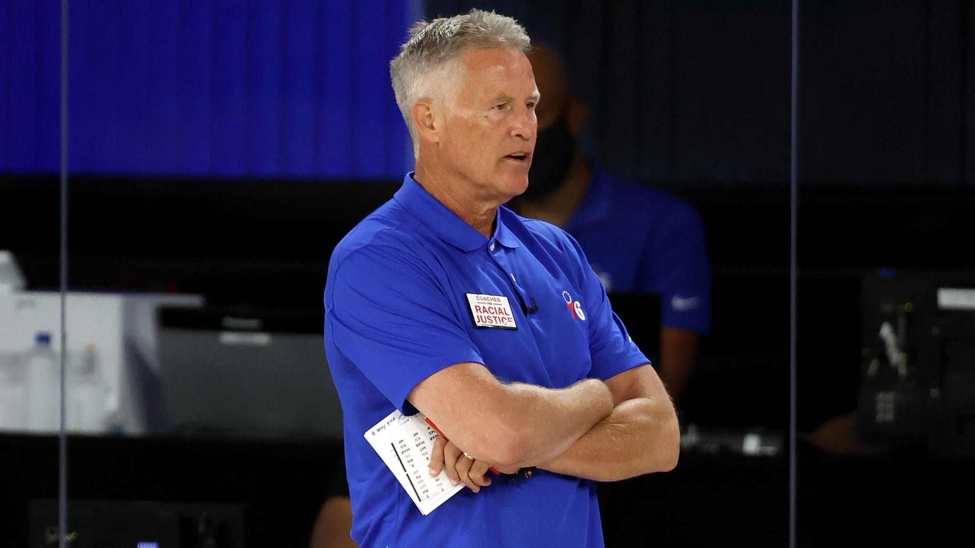 From the Inside, with Brett Brown | Episode 2 | Philadelphia Sixers