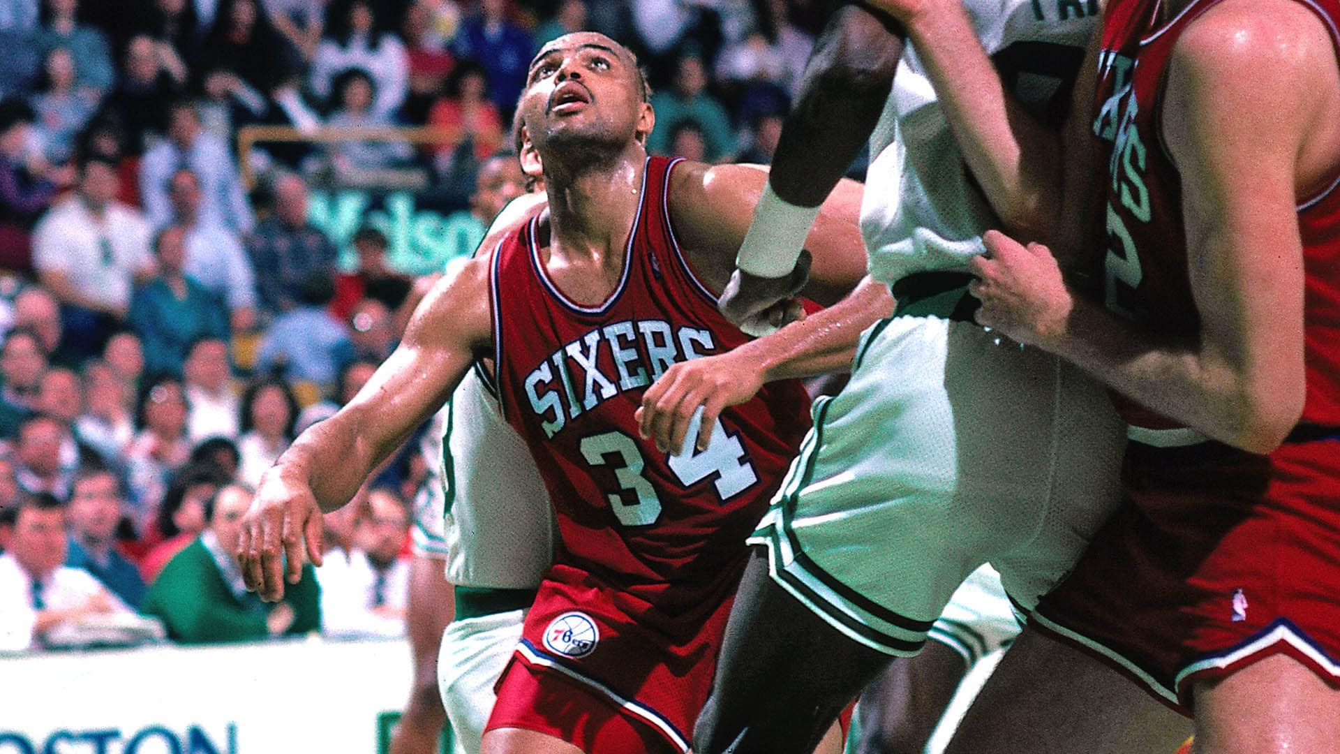 Charles Barkley Tendrรก Su Estatua En Camden Philadelphia Sixers Charles Barkley Tendrรก Su Estatua En Camden Philadelphia Sixers