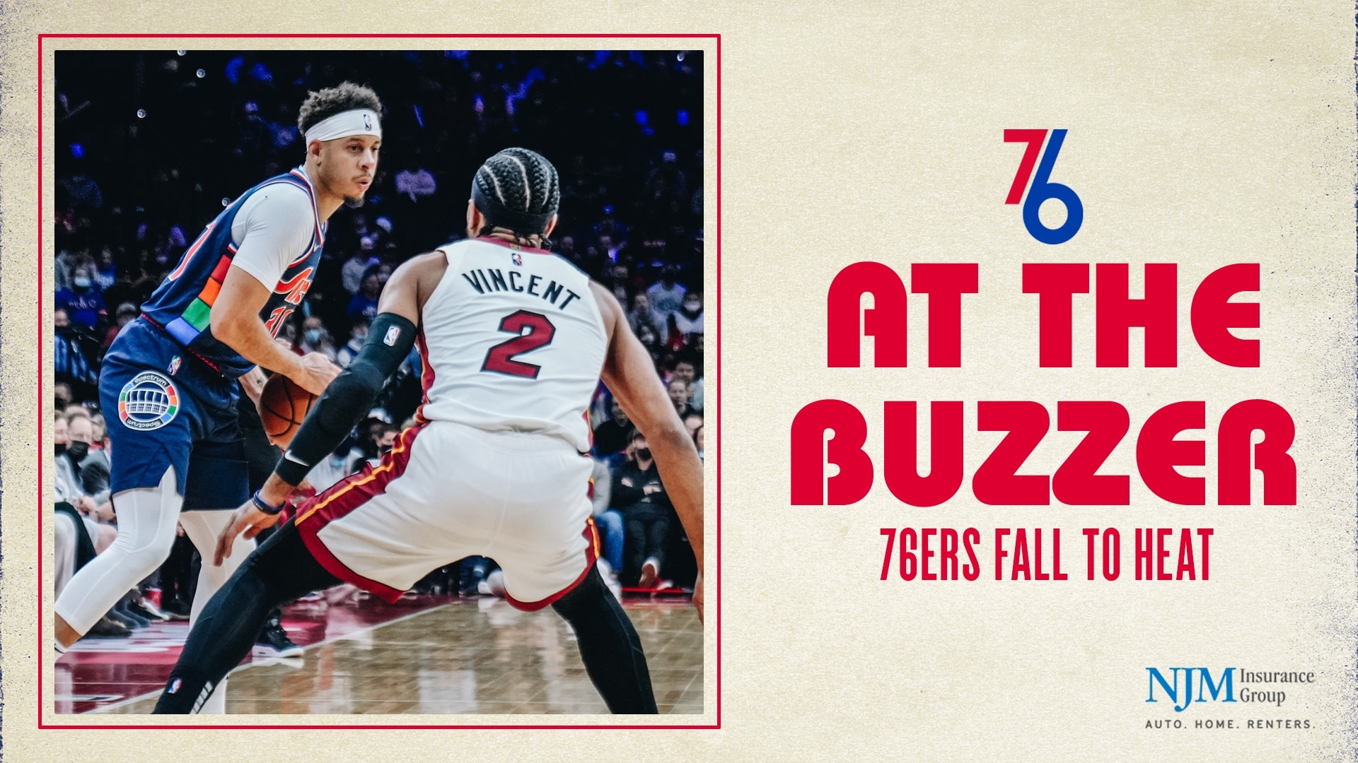 76ers vs Miami Heat: What Really Happened to This Rivalry