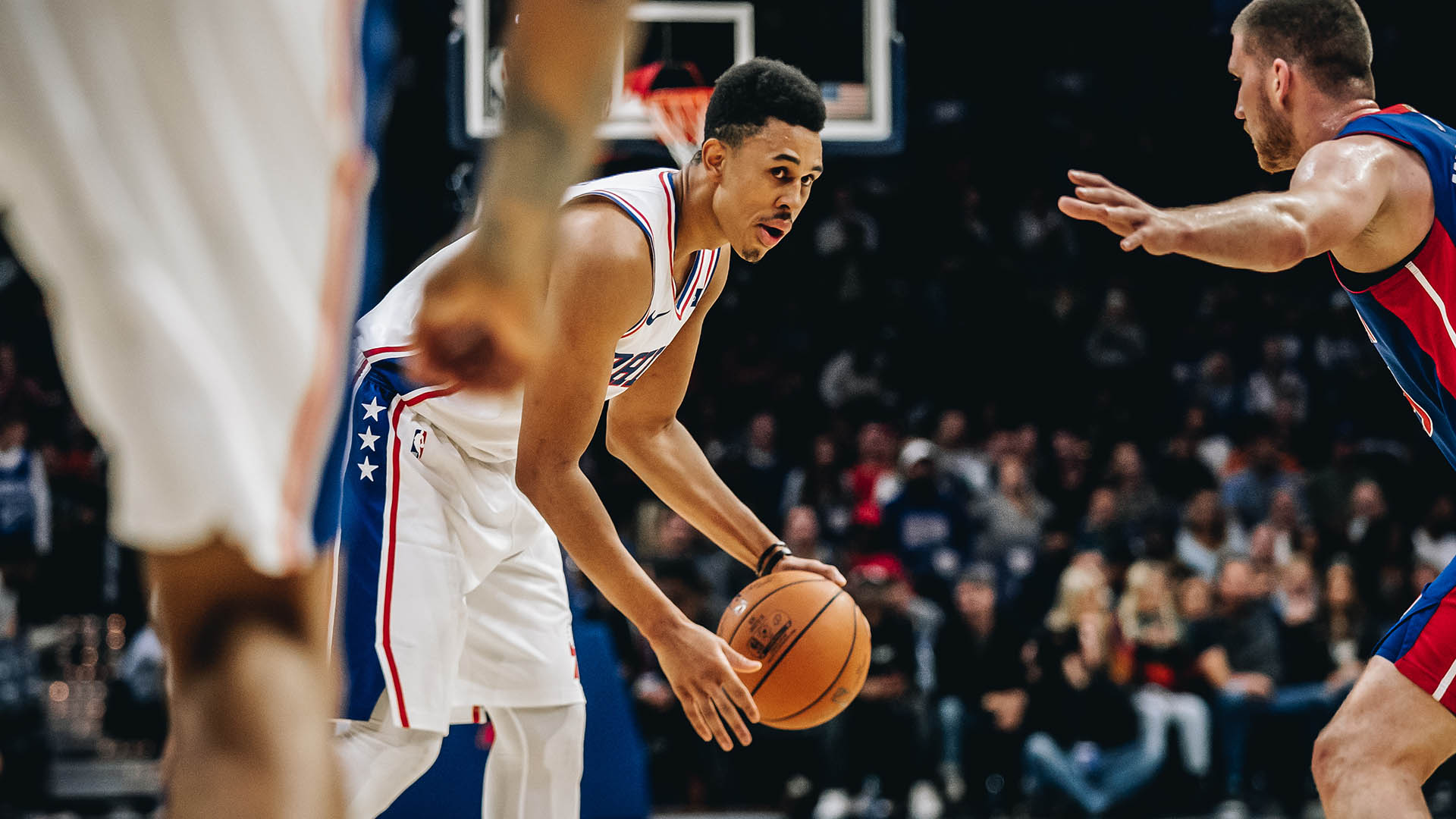 Smith's Team Option Exercised