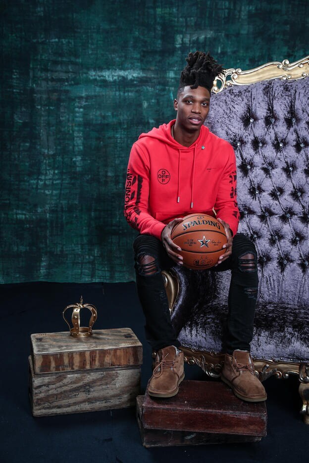 Lonnie Walker IV Flawless 10シリ RPA Lonnie Walker IV Flawless 10シリ RPA LONNIE WALKER 2018-19