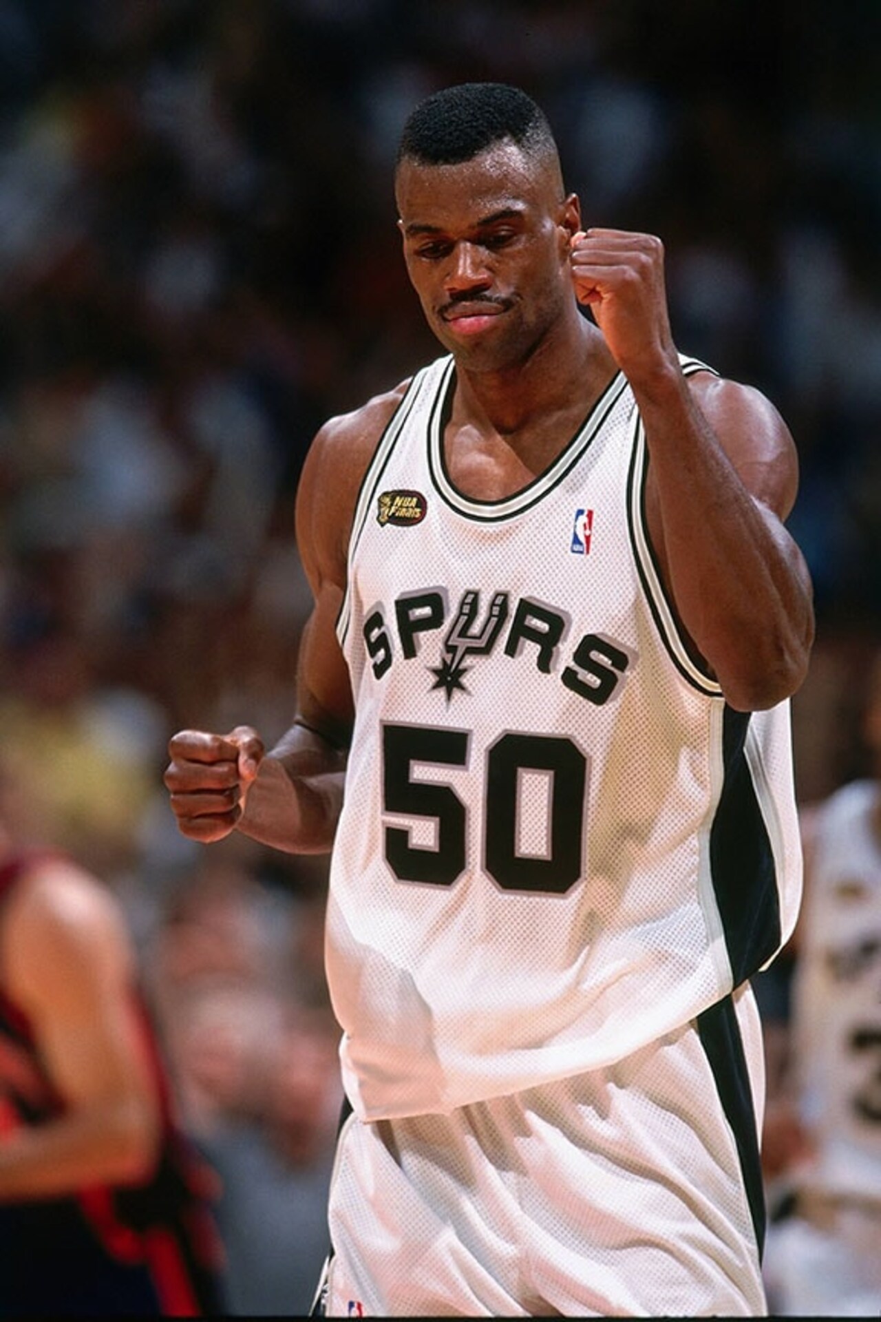 Photos: 20th Anniversary of the Spurs' 1999 NBA Championship | San ...