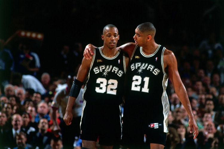 Amazing Revisiting The 1999 Spurs Vs. Knicks Nba Finals Ahead Of Historic 2026 Rematch Image for Mobile Amazing Revisiting The 1999 Spurs Vs. Knicks Nba Finals Ahead Of Historic 2026 Rematch Image for Mobile