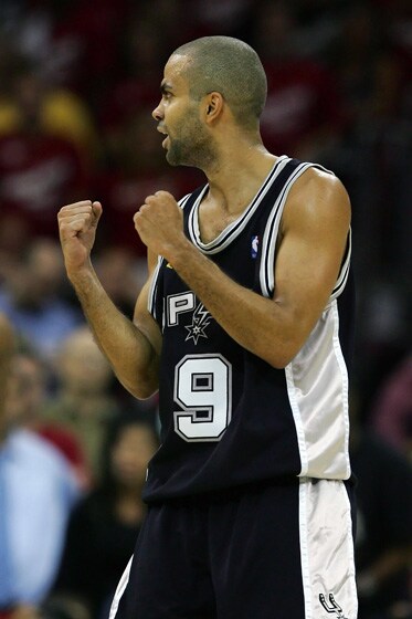 2007 nba finals