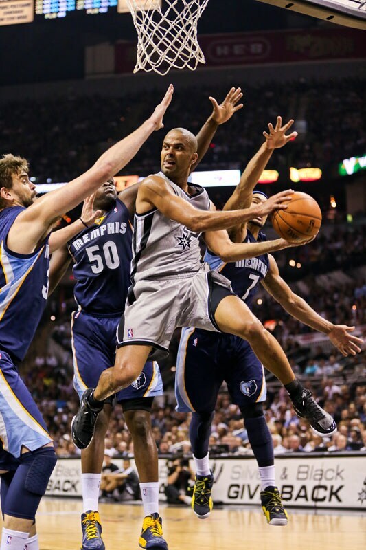 Western Conference Finals Photos Photo Gallery