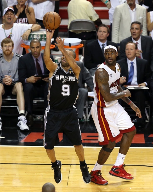 NBA Finals Spurs Heat 6 6 2013 Photo Gallery NBA nba-finals-spurs-heat-6-6-2013-photo-gallery-nba