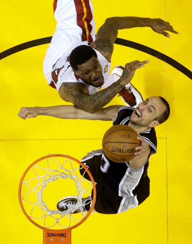 NBA Finals Spurs Heat 6 6 2013 Photo Gallery NBA nba-finals-spurs-heat-6-6-2013-photo-gallery-nba