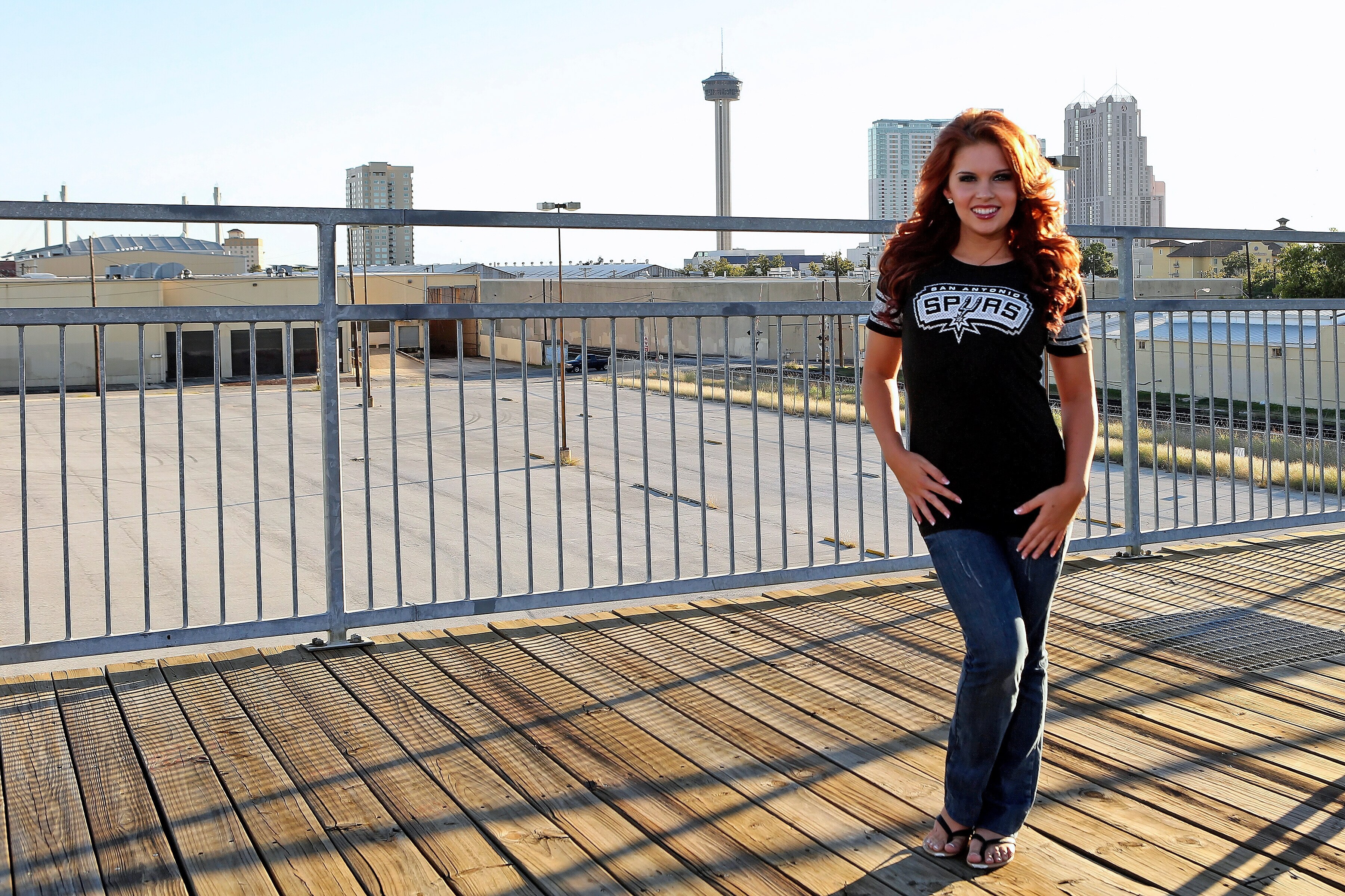 Katarina 2013 | San Antonio Spurs