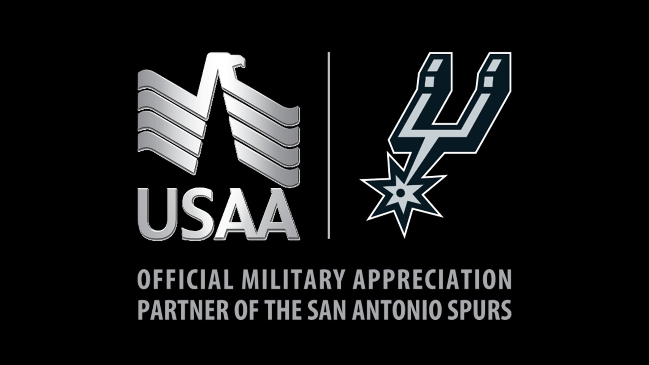 SPURS AND USAA TO HONOR ACTIVE DUTY AND RETIRED SERVICEMEMBERS DURING MARCH  20 MILITARY APPRECIATION NIGHT GAME | NBA.com