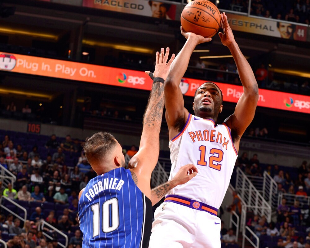 Suns Snapshot: Suns vs Magic Photo Gallery | NBA.com