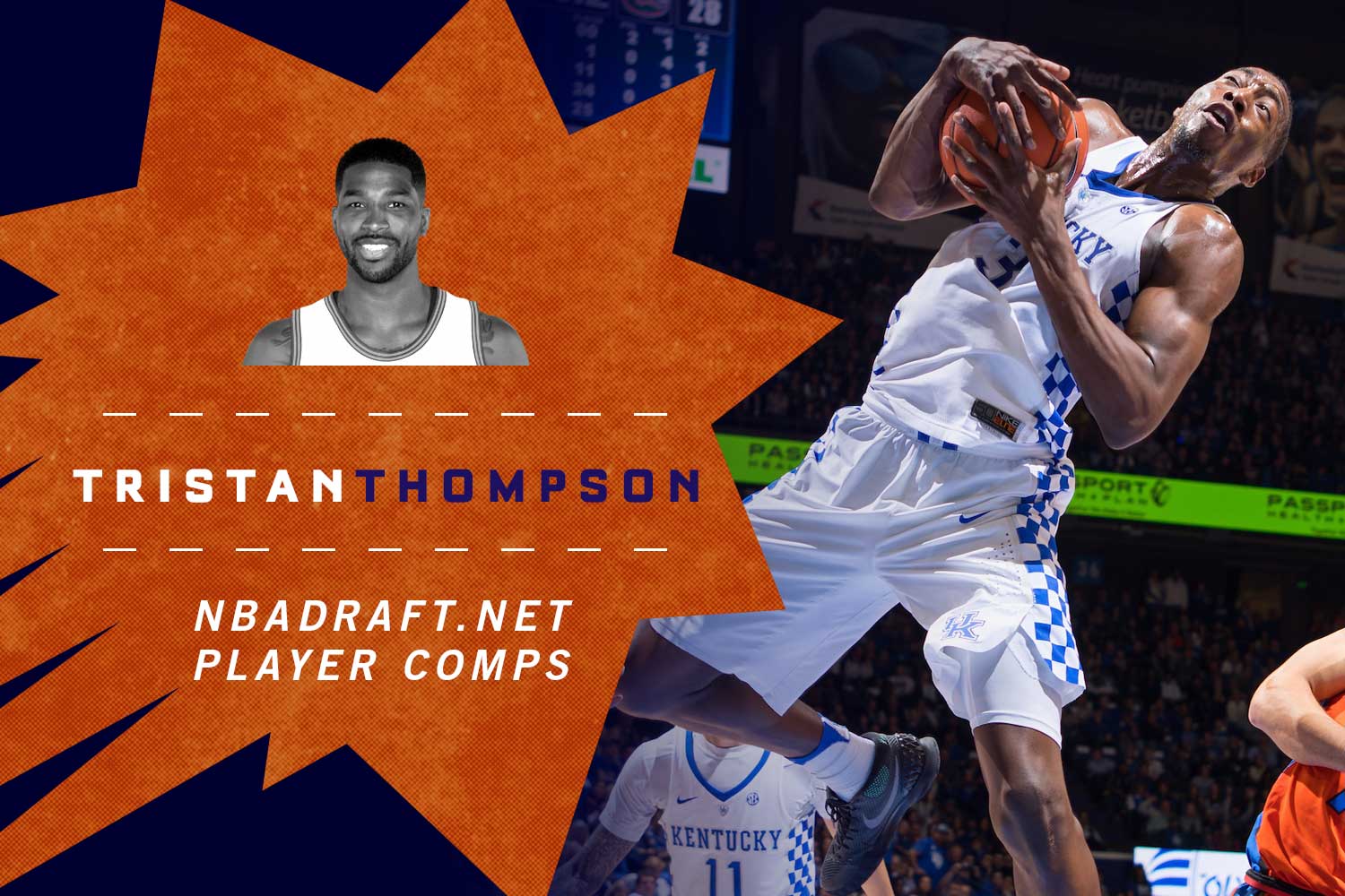 Bam Adebayo: Draft Profile & Stats | Phoenix Suns