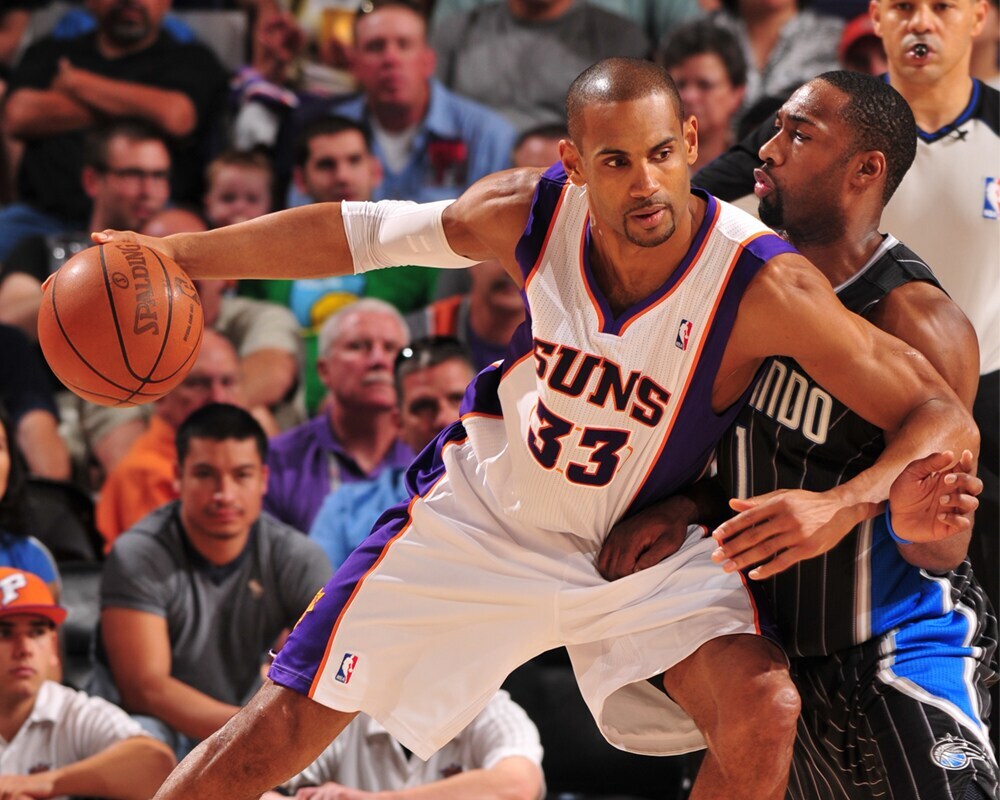 Suns Snapshot: Suns vs Magic Photo Gallery | NBA.com