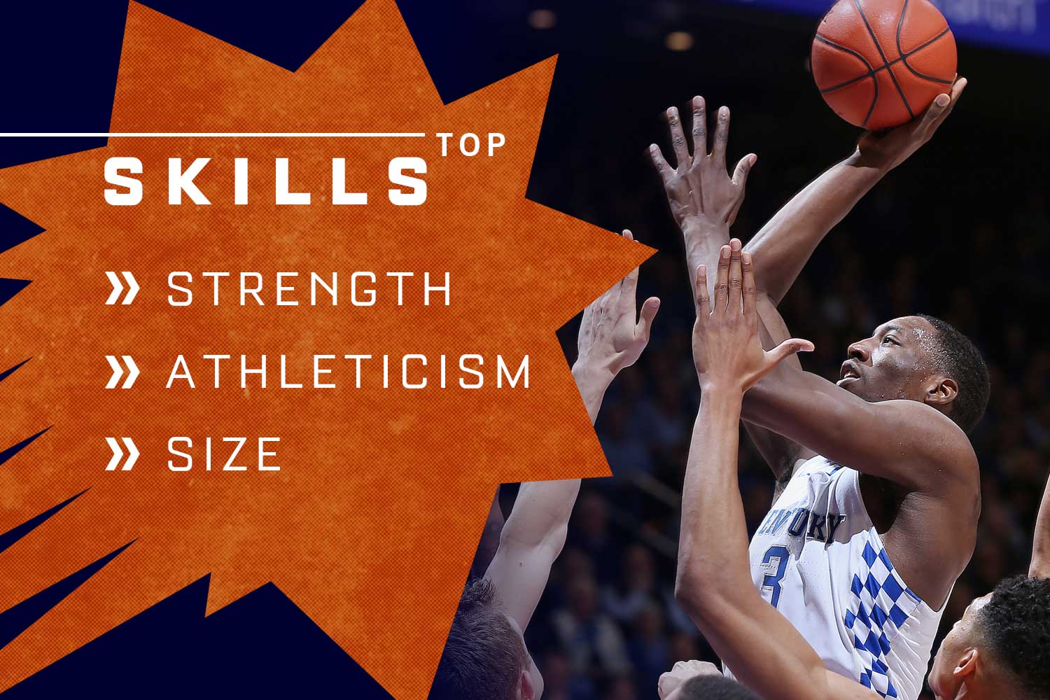 Bam Adebayo: Draft Profile & Stats | Phoenix Suns