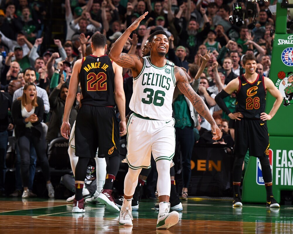 The Best Sixth Overall Picks in NBA Draft History Photo Gallery