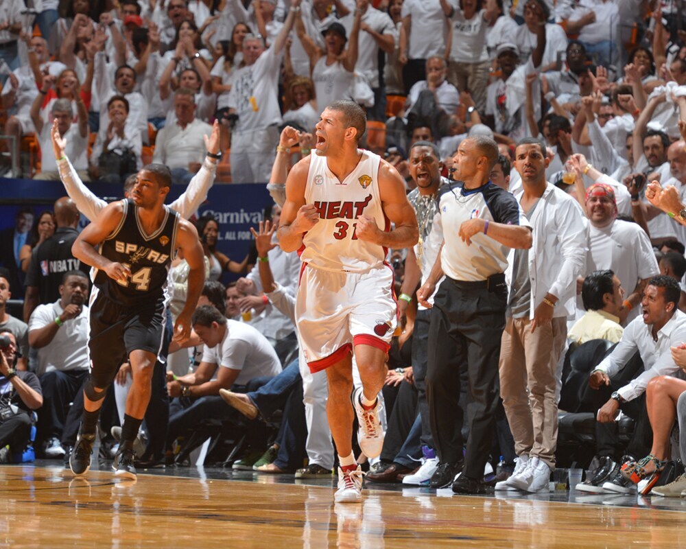 The Best Sixth Overall Picks in NBA Draft History Photo Gallery