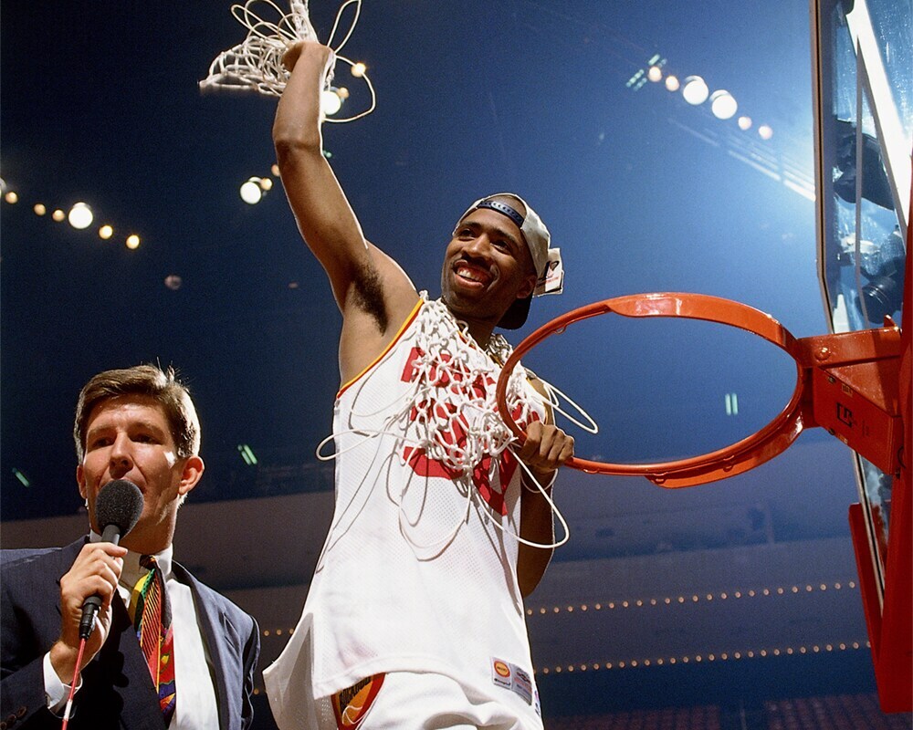 The Best Sixth Overall Picks in NBA Draft History Photo Gallery