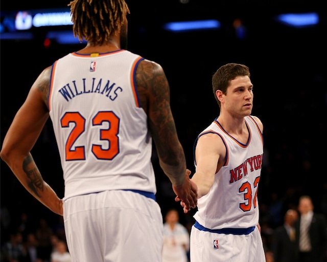 jimmer fredette zapatos 2023