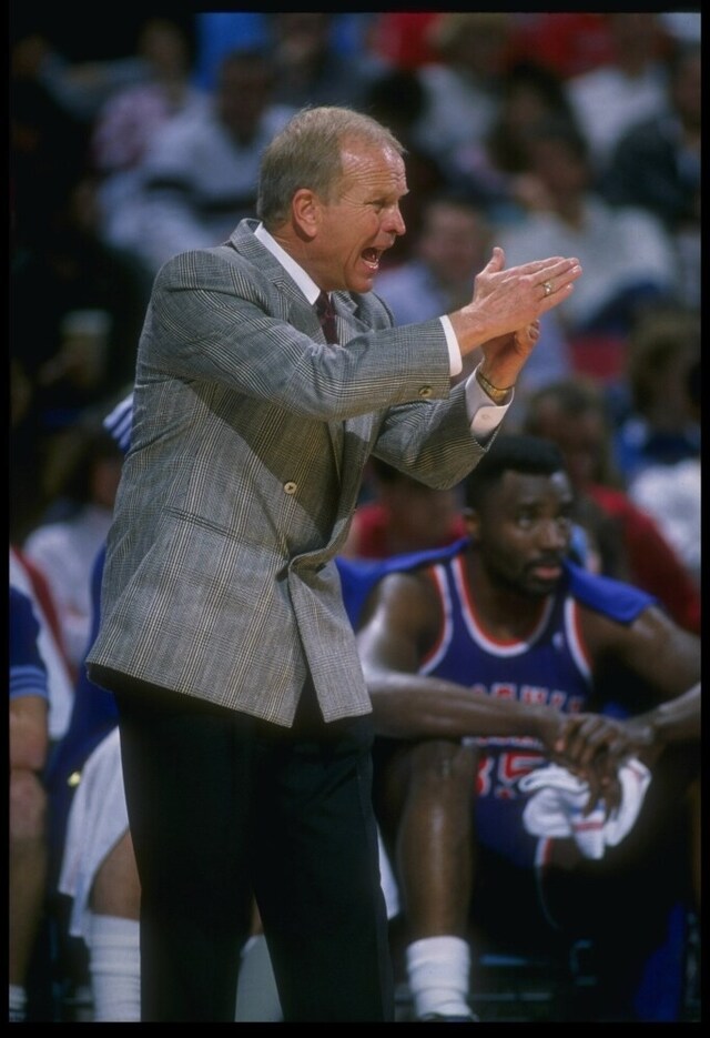 We Love the 80s The Best Suns Stats and Notes from Each Season Photo