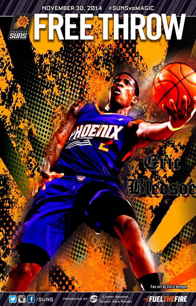 201415 Free Throw Covers Photo Gallery