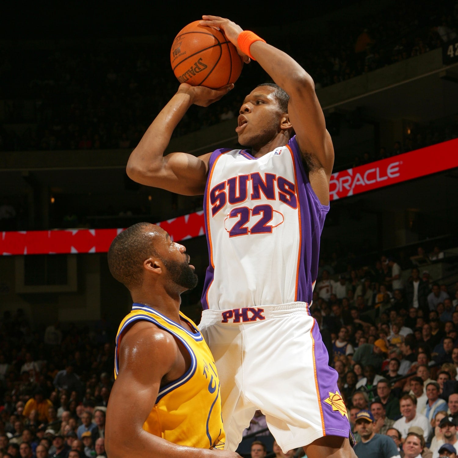james jones suns