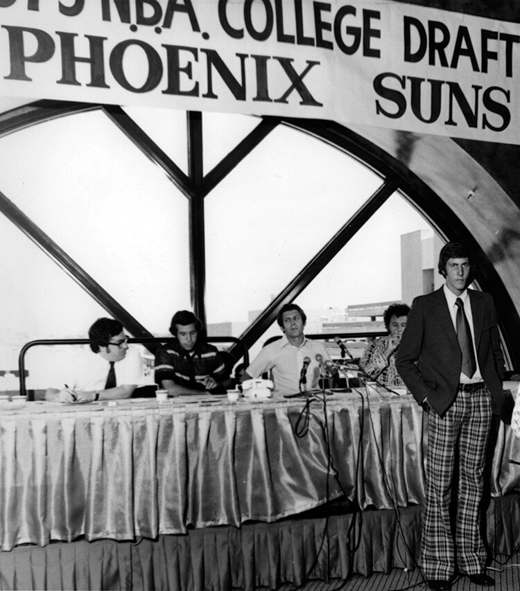 1975-76 | Phoenix Suns