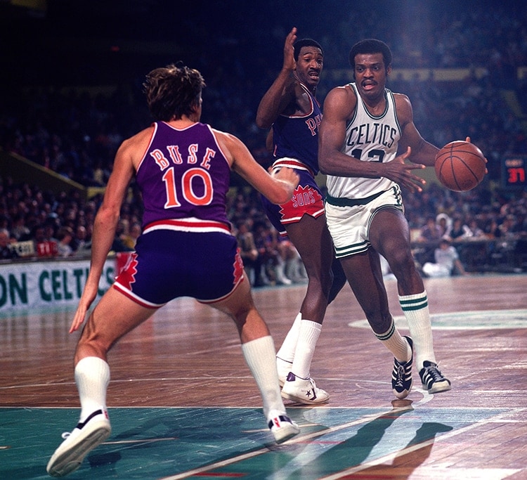 The 1976 NBA Finals Photo Gallery NBA