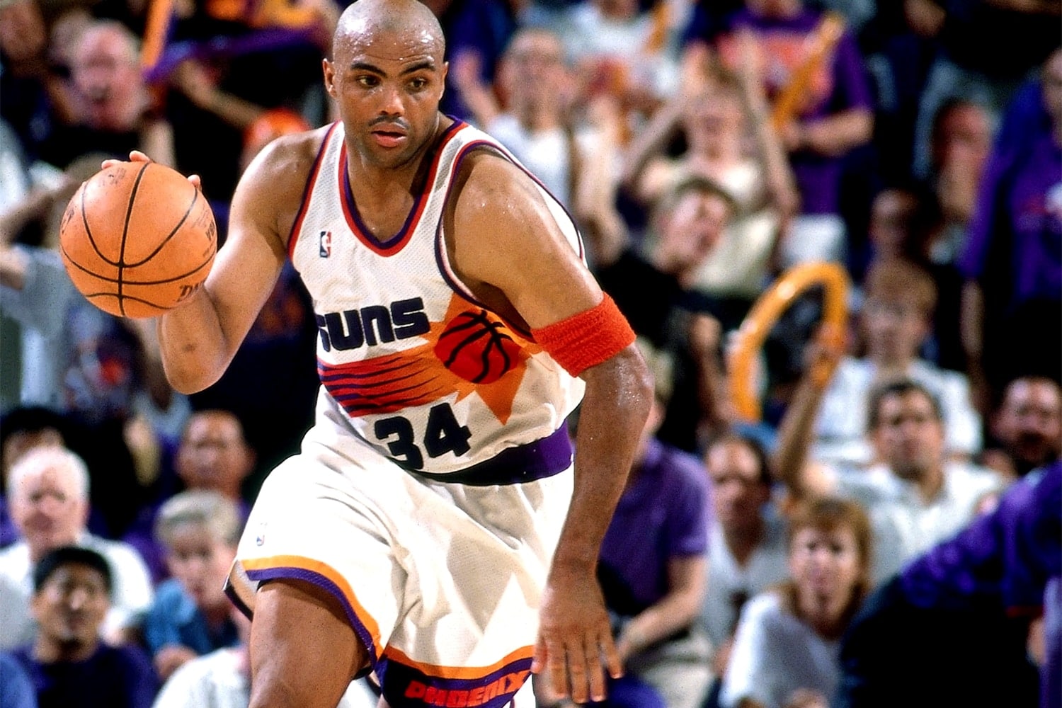 199293 Phoenix Suns Uniform Designs Photo Gallery