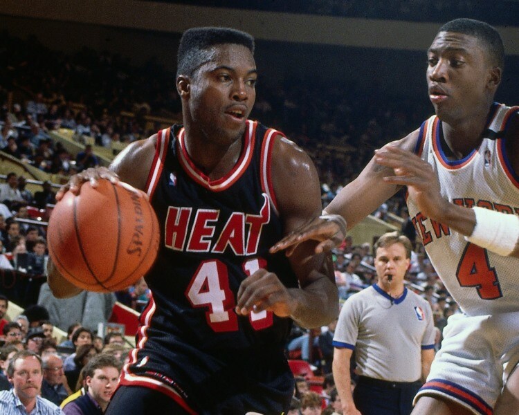 Ron Rice Nba The Best Fourth Overall Picks in NBA History | Phoenix Suns