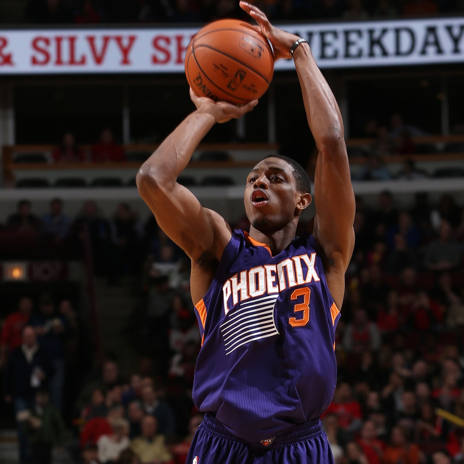 Brandon Knight The Knight Returns Photo Gallery