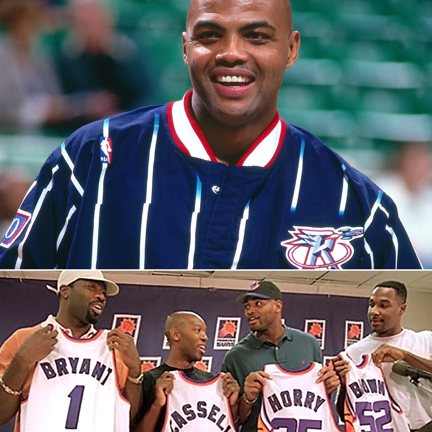 1996-97 | Phoenix Suns