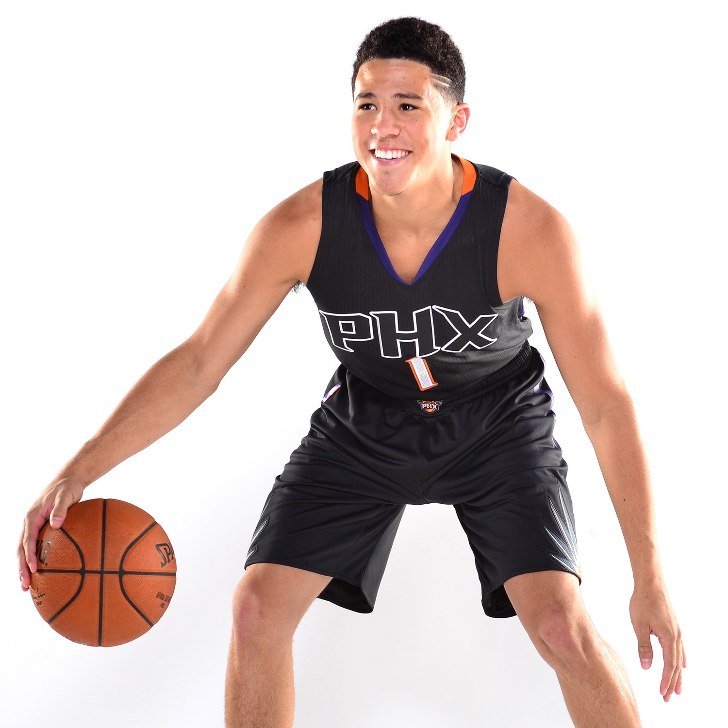 WeArePHX unveiled Photo Gallery | NBA.com