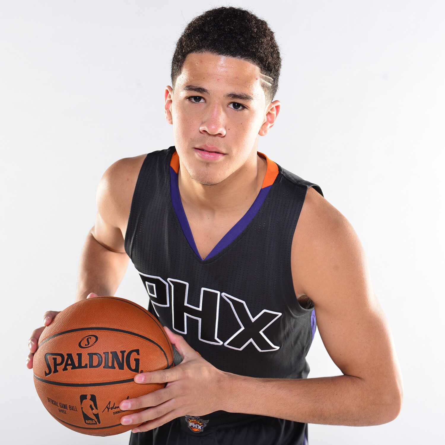 WeArePHX unveiled Photo Gallery | NBA.com