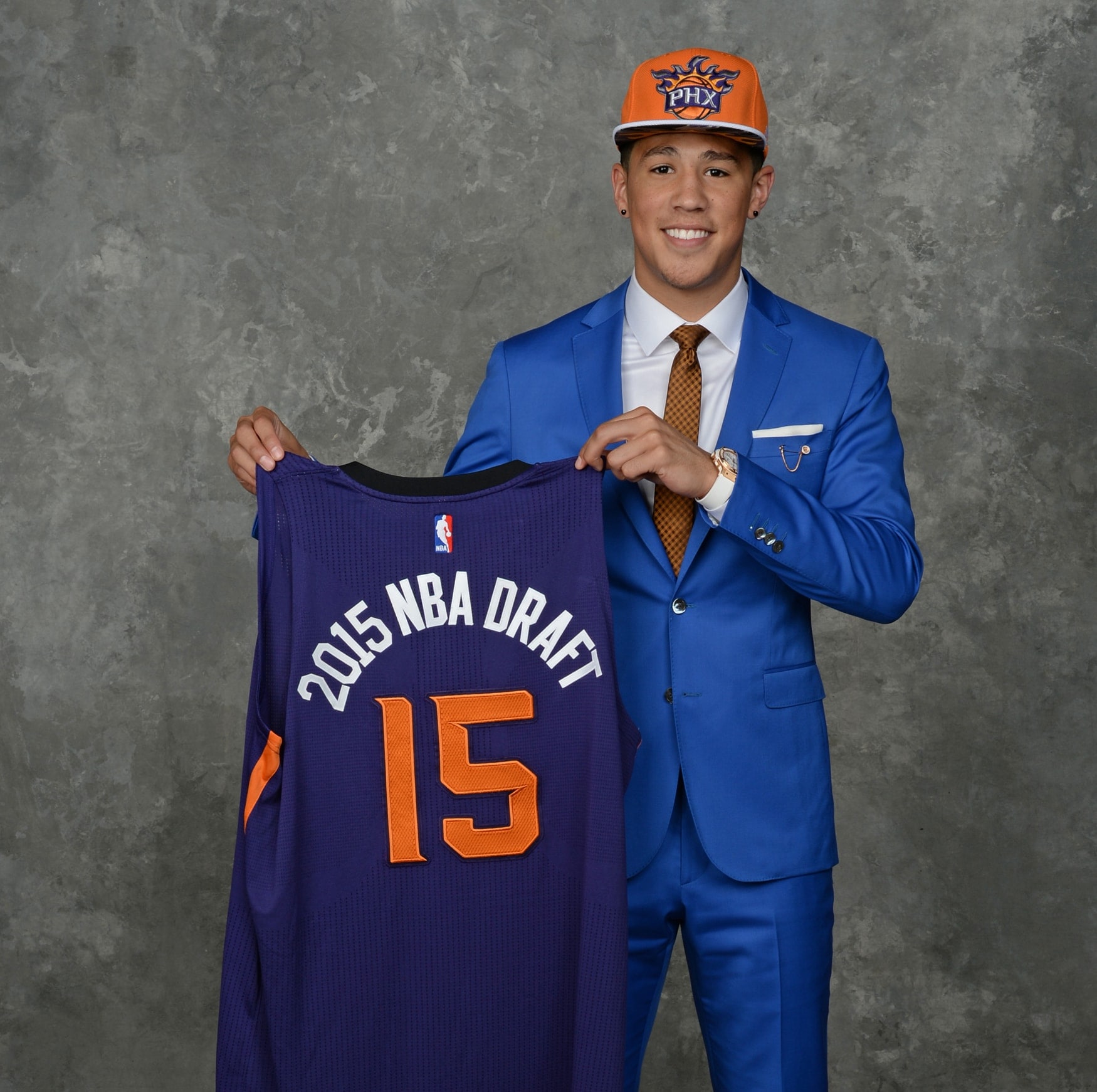 The 2015 SunsDraft Phoenix Suns