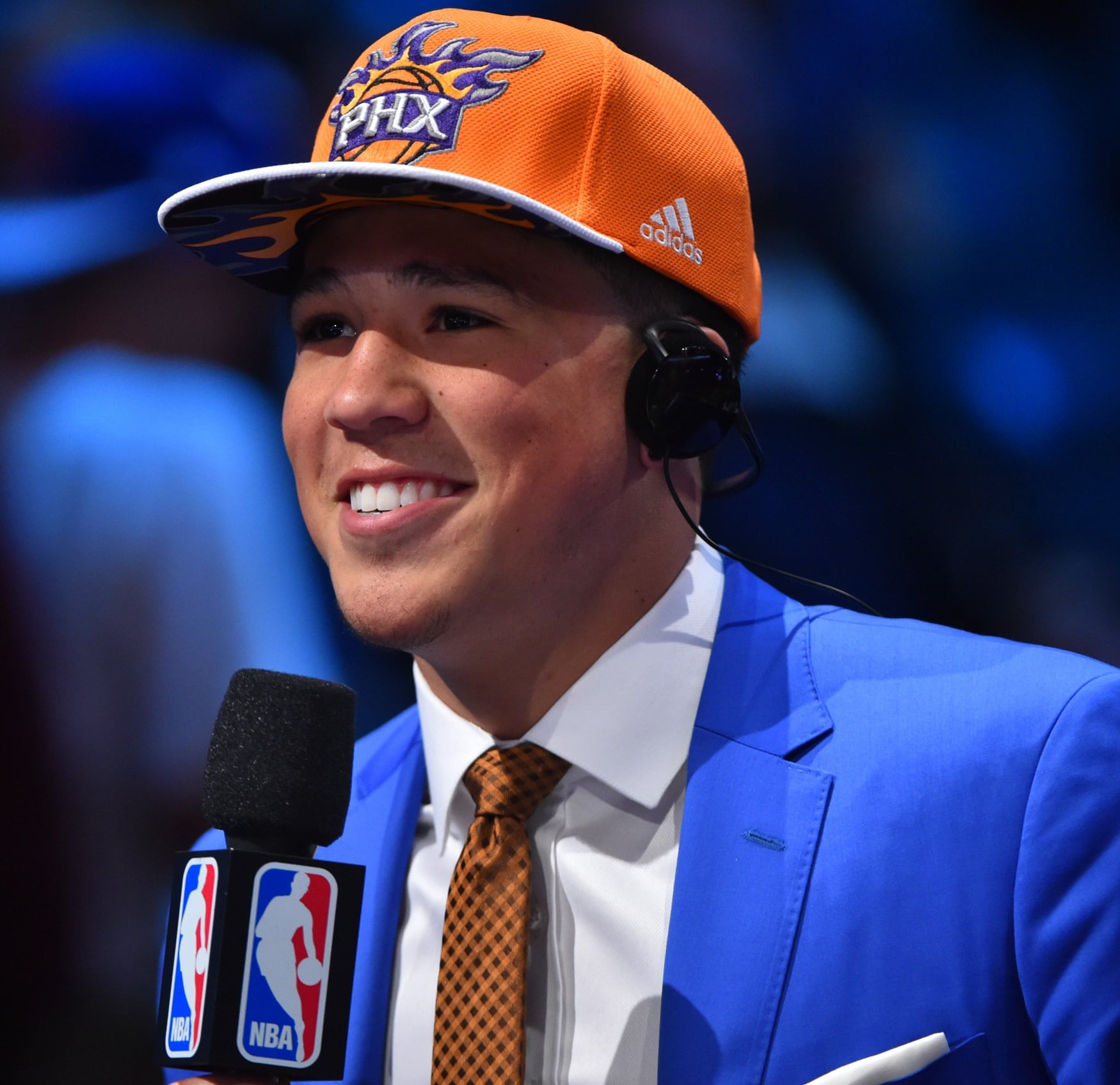The 2015 SunsDraft Phoenix Suns